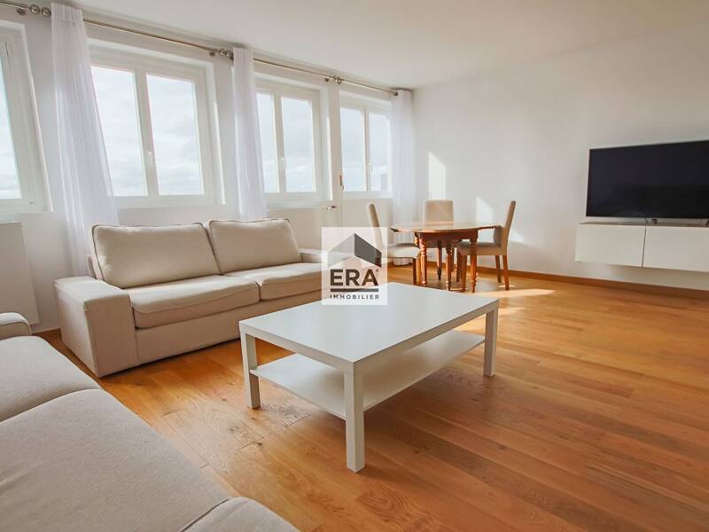 Maison à louer, 90m², PARIS 13E