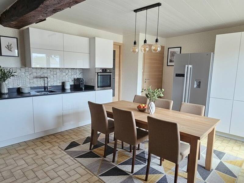 Maison à vendre, 172m², DOURNON