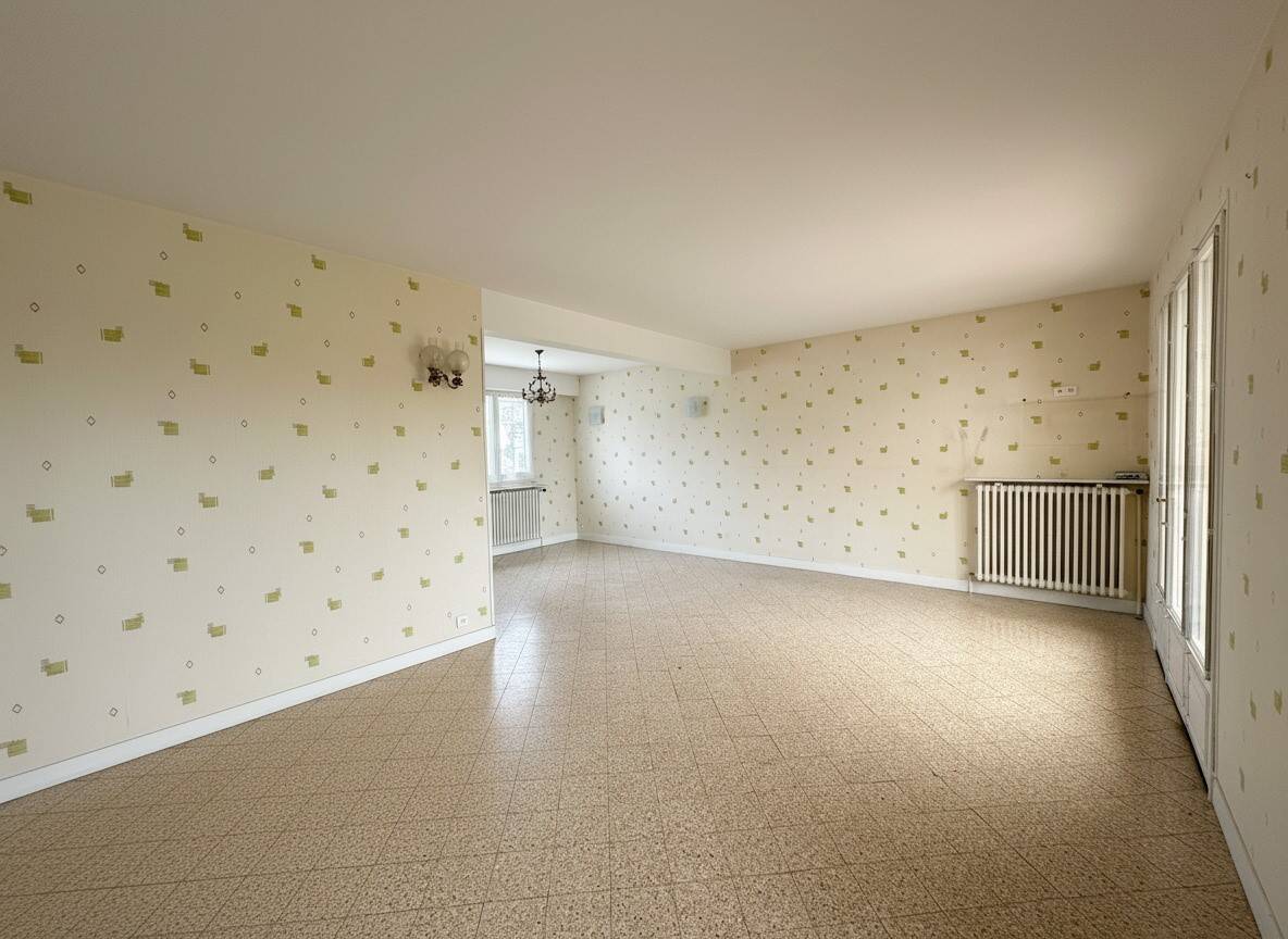 Maison à vendre, 169m², SAINTE GENEVIEVE