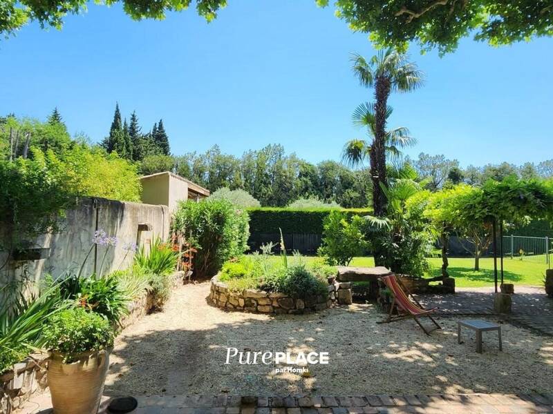 Maison à vendre, 195m², NOVES