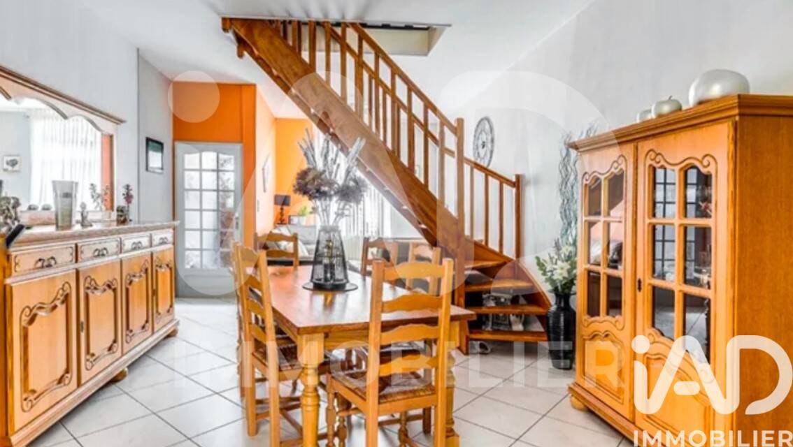 Maison à vendre, 90m², TOURCOING