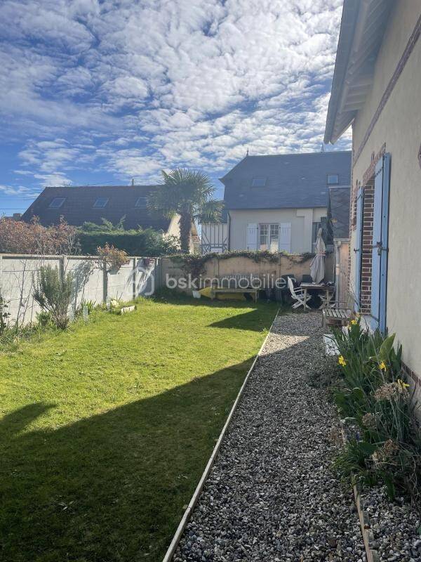 Maison à vendre, 95m², VILLERS SUR MER