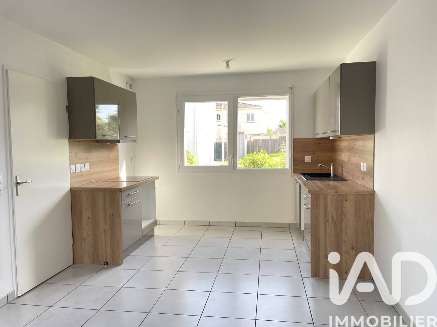 Maison à vendre, 66m², ARTIGUES PRES BORDEAUX