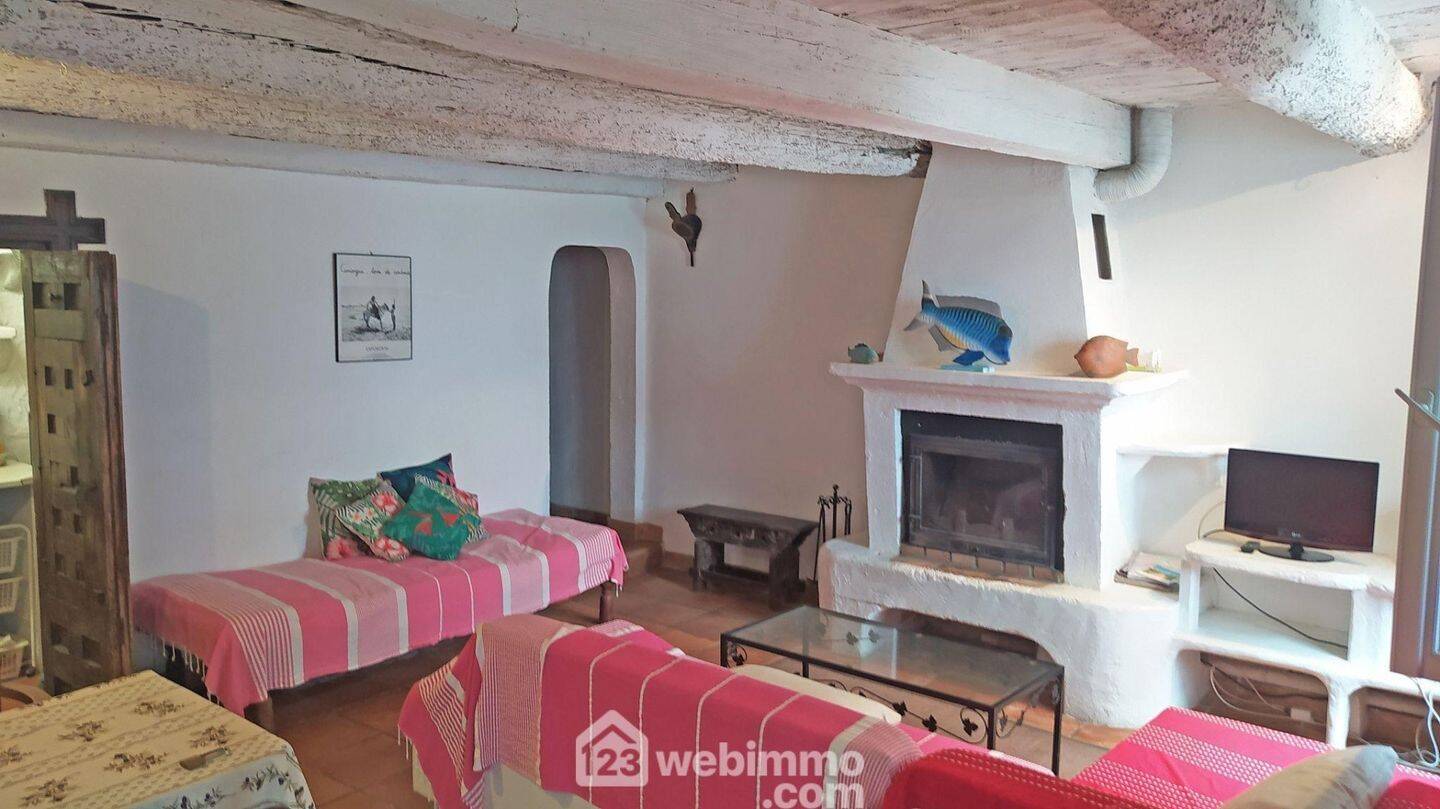 Maison à vendre, 80m², SAINTES MARIES DE LA MER