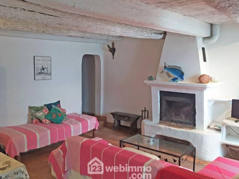 Maison à vendre, 80m², SAINTES MARIES DE LA MER