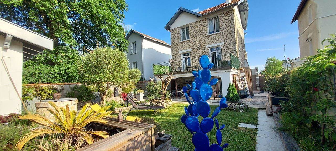 Maison à vendre, 110m², ROCHEFORT