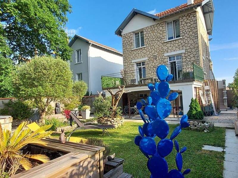Maison à vendre, 110m², ROCHEFORT