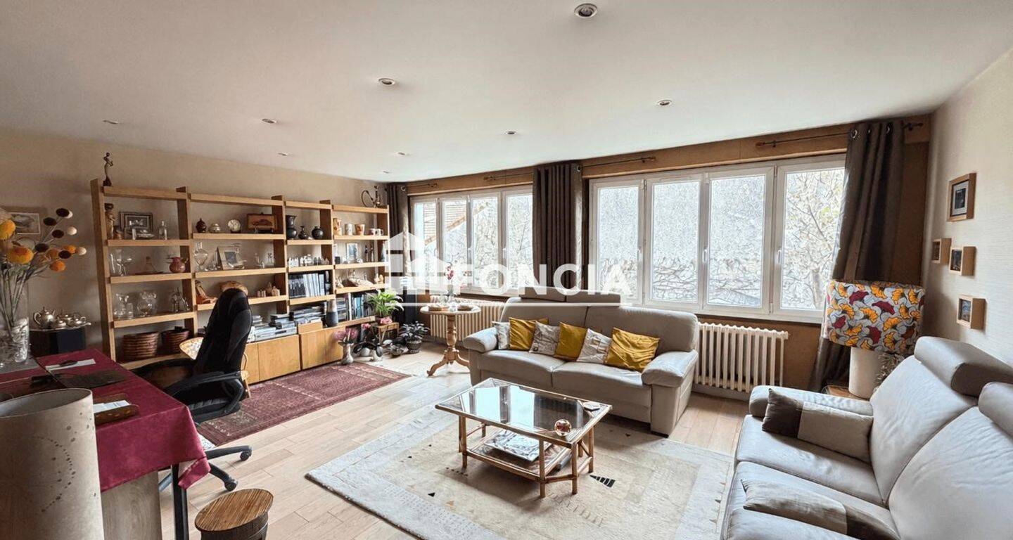 Maison à vendre, 132m², NANTERRE