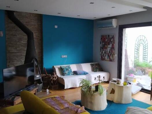 Studio à louer 680 € 1 pièce 1 chambre 15 m² dès le 15/04/2026 Pasteur-Rousseau Fontenay-sous-Bois 94120