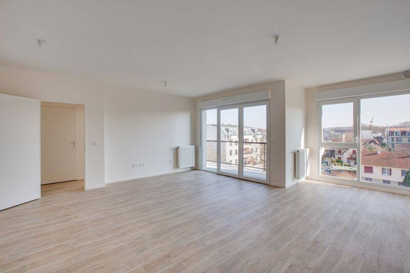 Maison à vendre, 78m², LA ROCHETTE