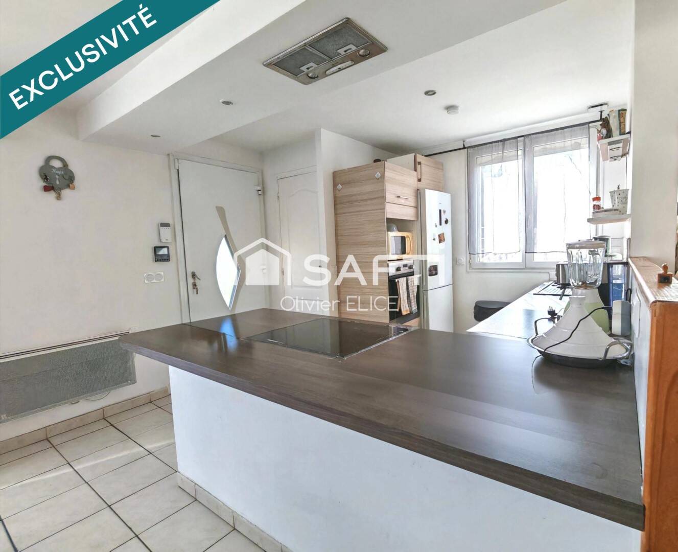 Maison à vendre, 215m², VILLERS SAINT PAUL