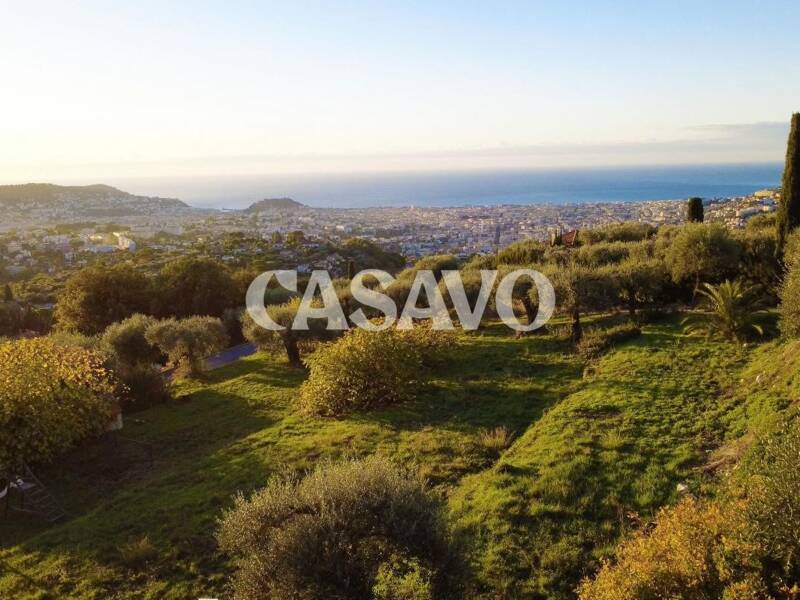 Maison à vendre, 3337m², NICE