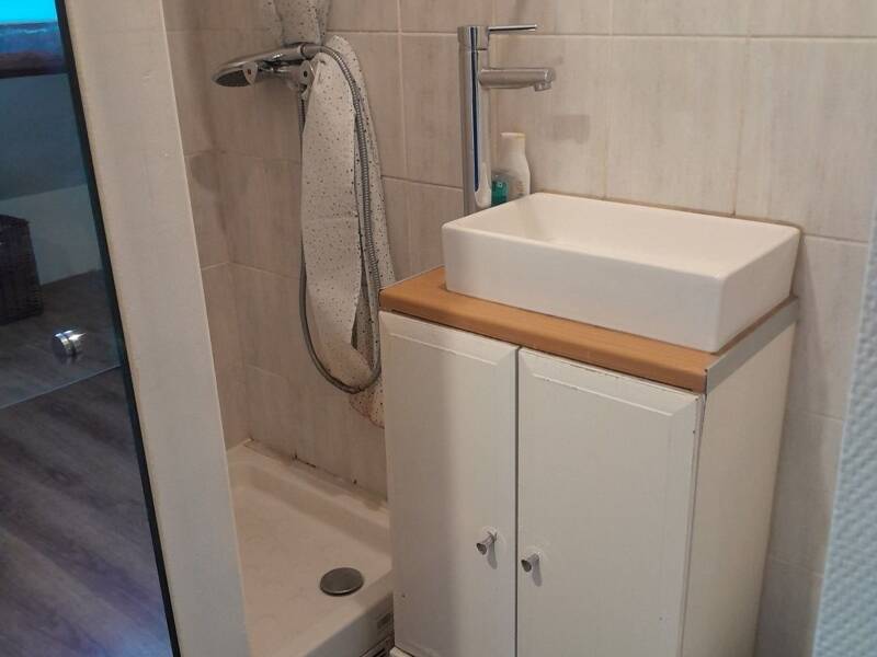 Maison à louer, 17m², PARIS 17E