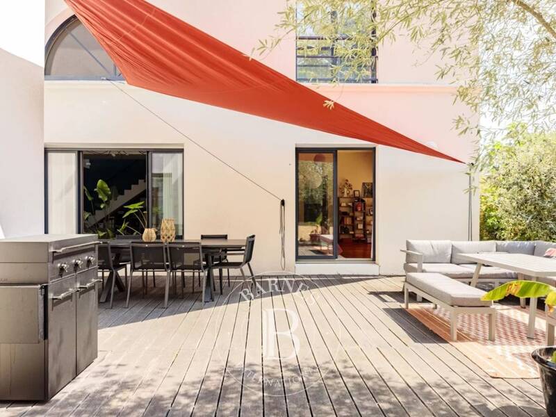 Maison à vendre, 374m², NANTES