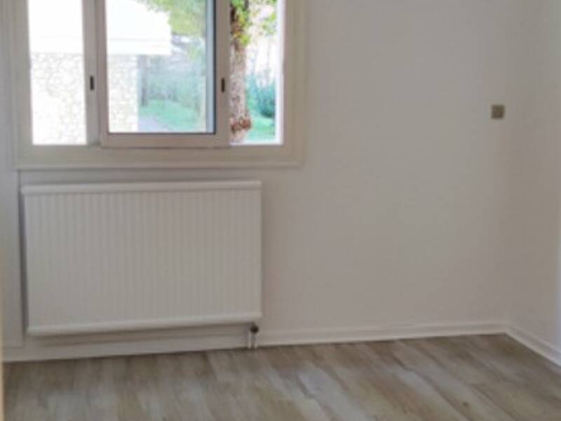 Maison à louer, 42m², RAMONVILLE SAINT AGNE