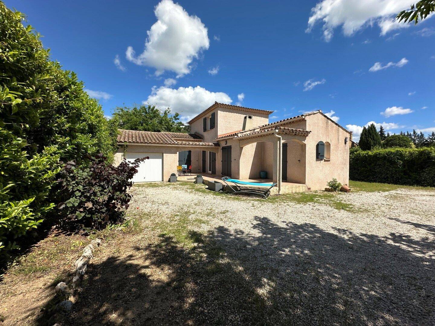 Maison à vendre, 100m², SAINT QUENTIN LA POTERIE