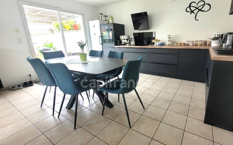 Maison à vendre, 102m², LA BERNERIE EN RETZ