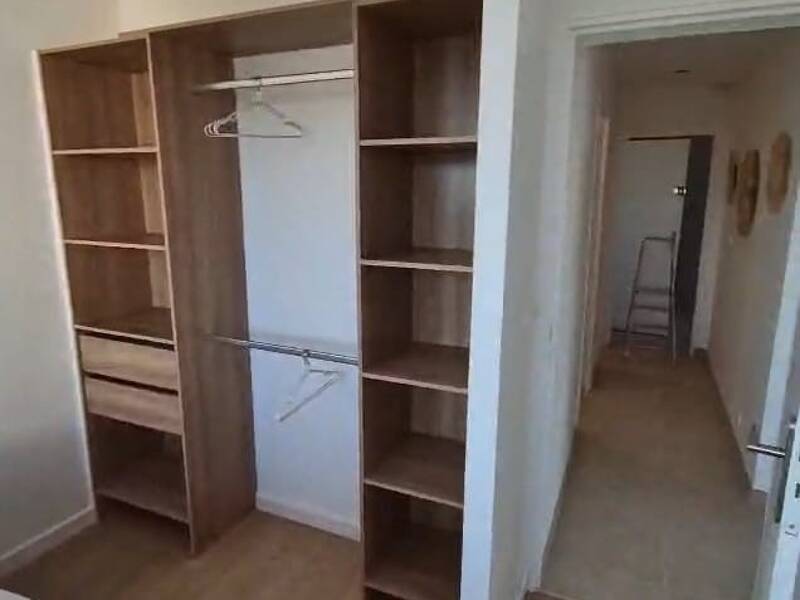 Maison à louer, 72m², ANGERS