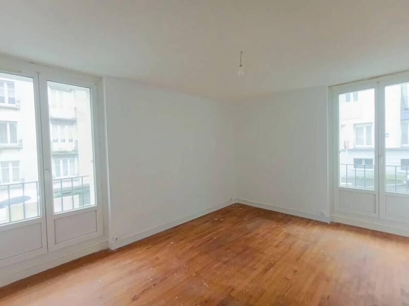 Maison à vendre, 40m², BREST