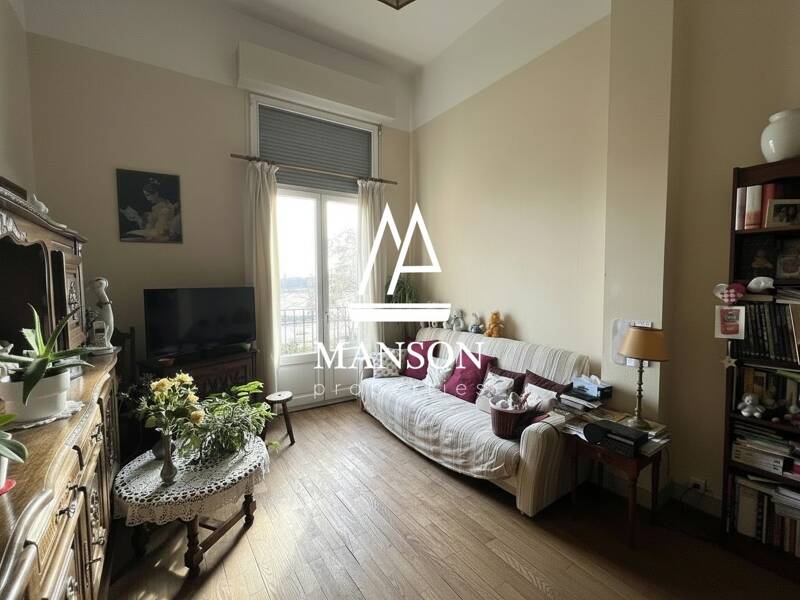 Maison à vendre, 54m², BORDEAUX