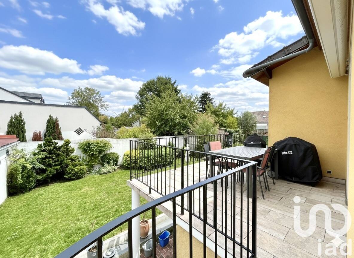 Maison à vendre, 140m², AULNAY SOUS BOIS