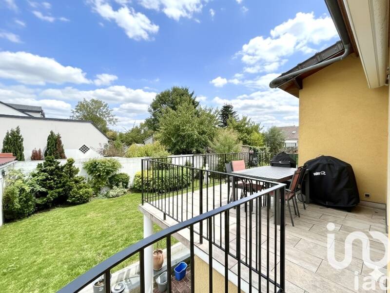 Maison à vendre, 140m², AULNAY SOUS BOIS