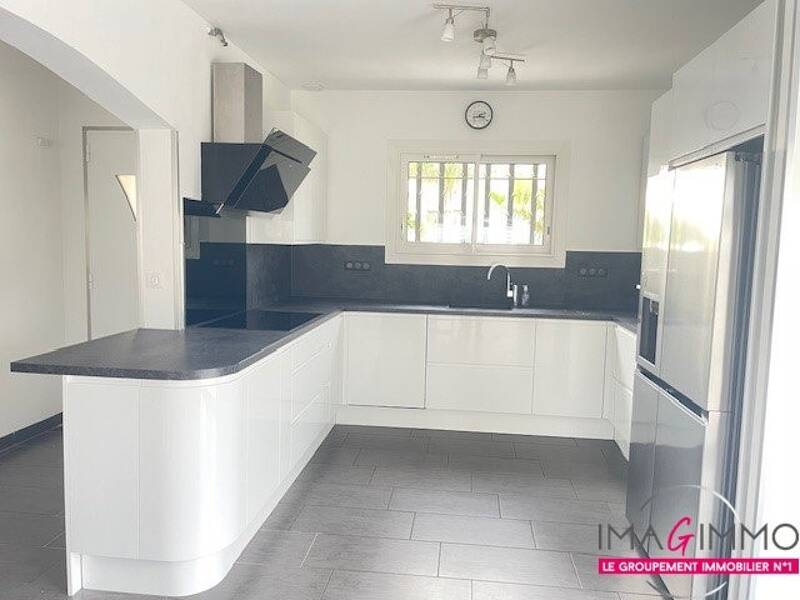 Maison à louer, 126m², MUDAISON