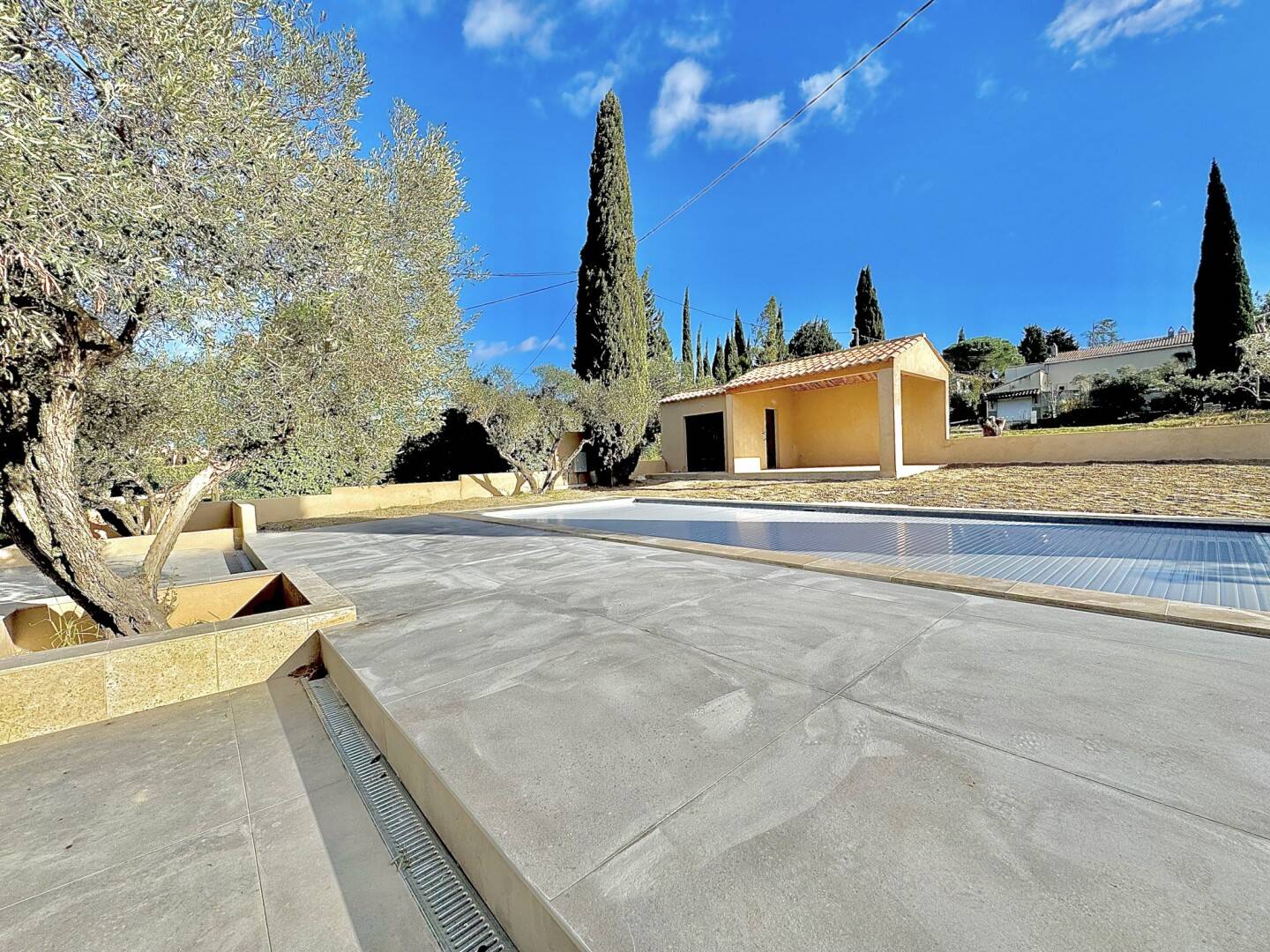 Maison à vendre, 215m², FONTVIEILLE