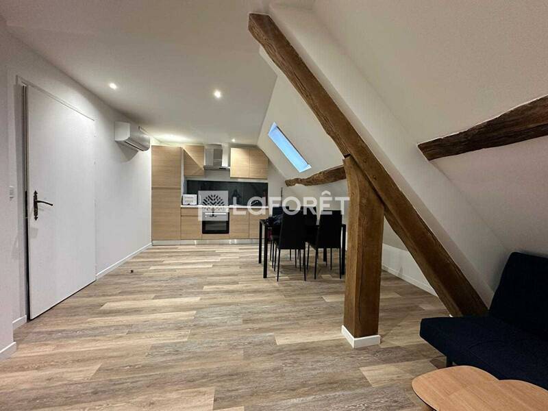 Maison à louer, 29m², MARCOUSSIS