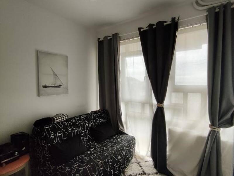 Maison à louer, 12m², LE HAVRE