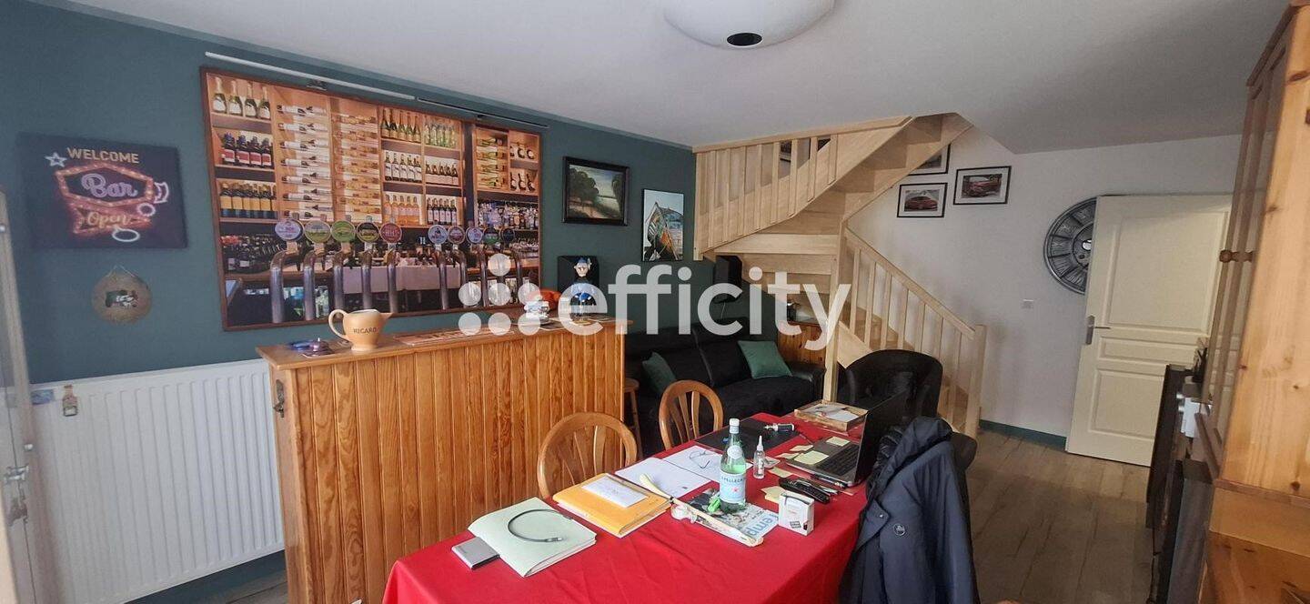Maison à vendre, 62m², TOURCOING