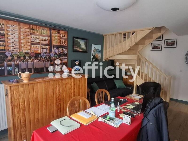 Maison à vendre, 62m², TOURCOING
