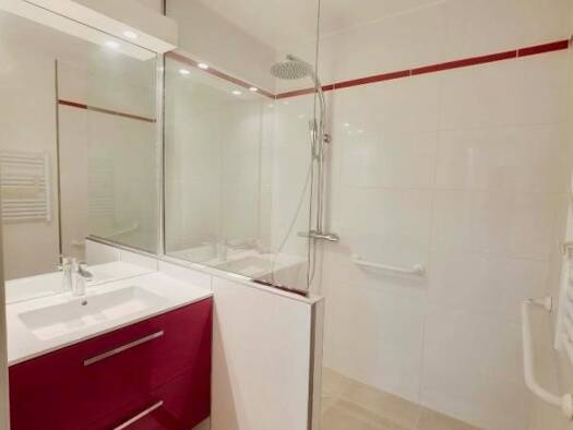 Colocation à louer 560 € 1 pièce 1 chambre 12 m² 3ème étage Saussaie Chevilly-Larue 94550