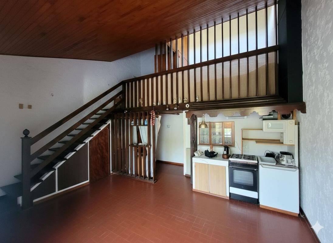 Maison à vendre, 43m², SEIGNOSSE