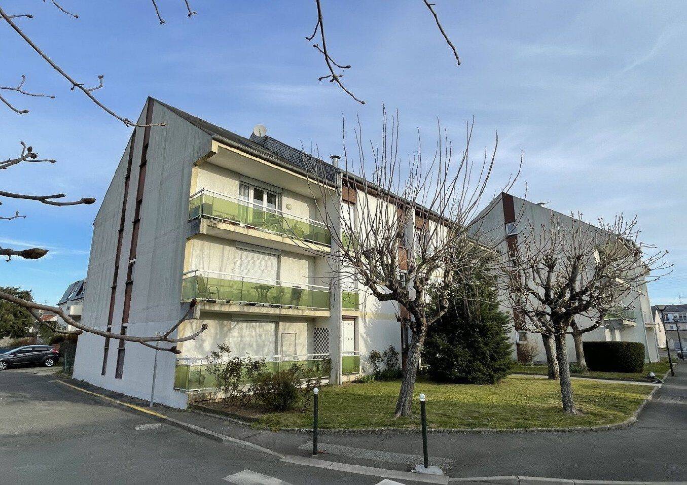 Maison à louer, 21m², OLIVET