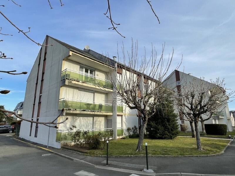 Maison à louer, 21m², OLIVET