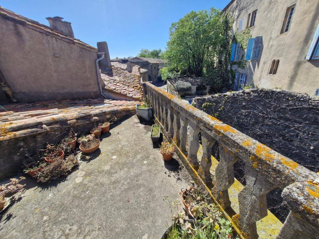 Maison à vendre, 141m², RIEUX MINERVOIS