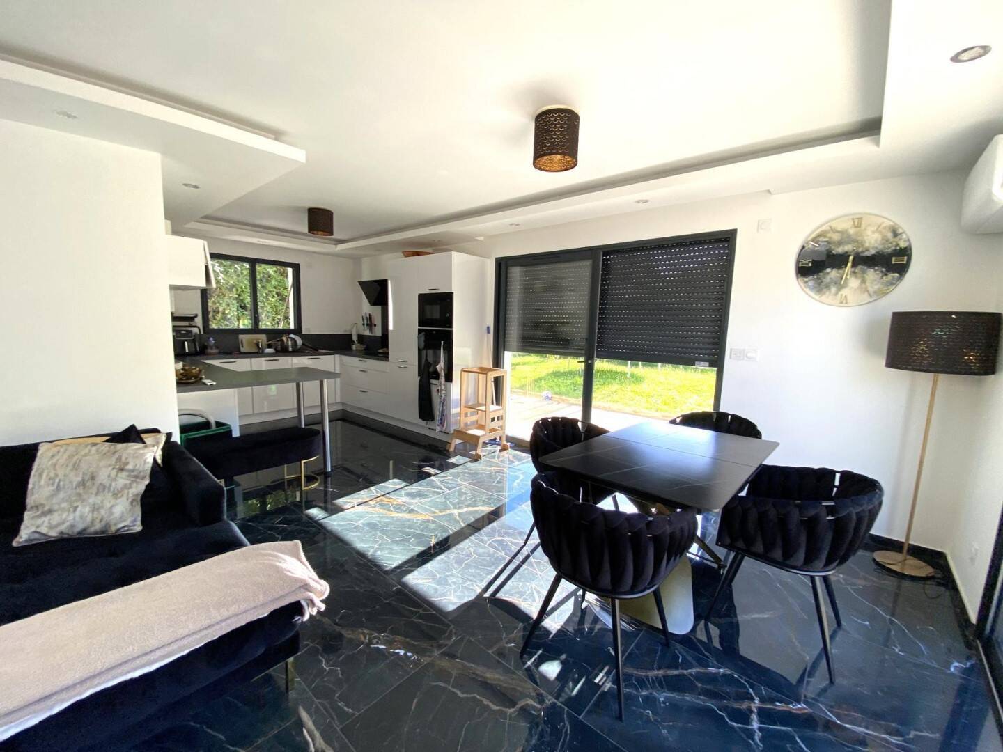 Maison à vendre, 112m², SAINT DIDIER DE FORMANS