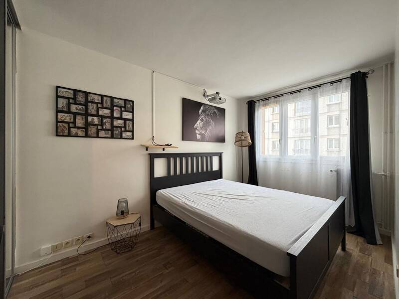 Maison à louer, 43m², COUBRON