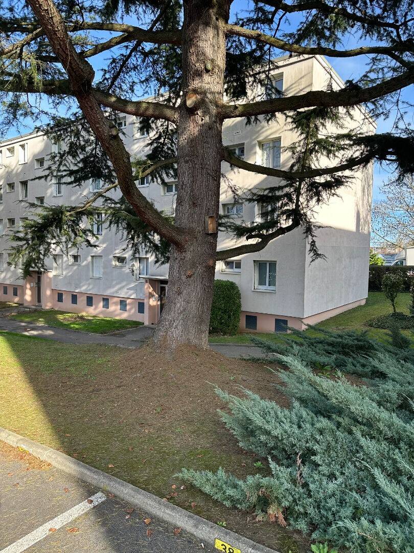 Maison à louer, 55m², NOISY LE GRAND