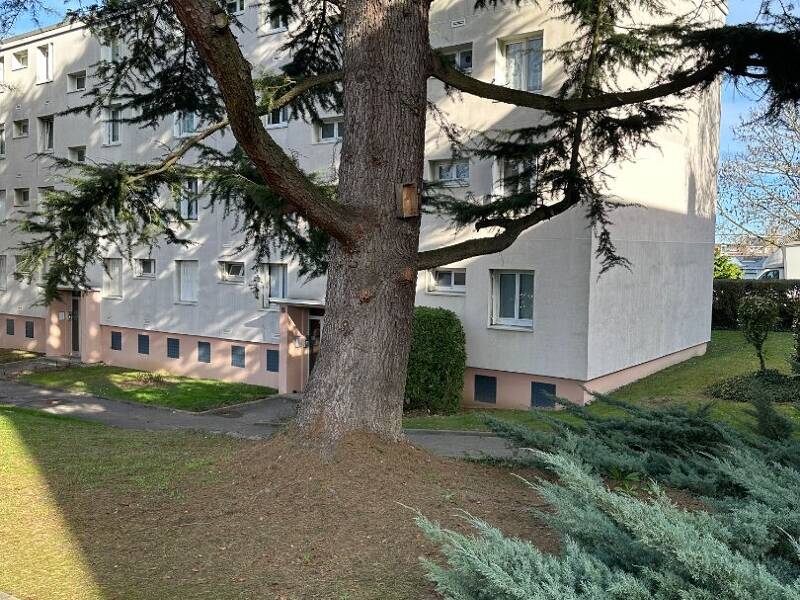 Maison à louer, 55m², NOISY LE GRAND