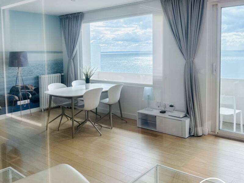 Maison à louer, 73m², LE HAVRE