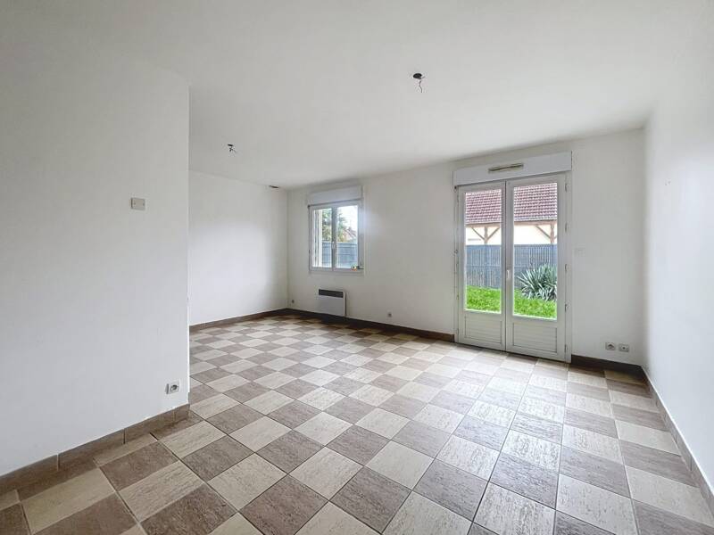 Maison à louer, 62m², CHAINGY