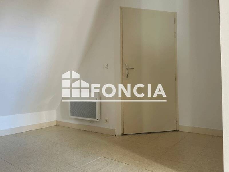 Maison à louer, 66m², GIEN