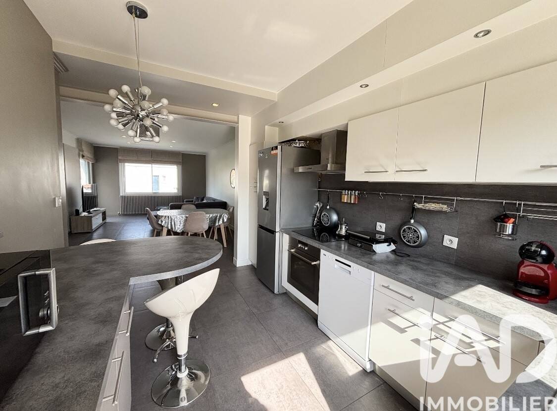 Maison à vendre, 131m², LA ROCHE SUR YON