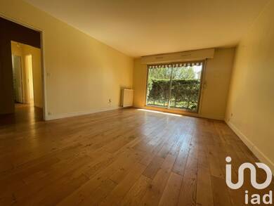 Appartement à vendre 249 000 € 2 pièces 1 chambre 49 m² RDC/3 Le Tir Maisons-Laffitte 78600