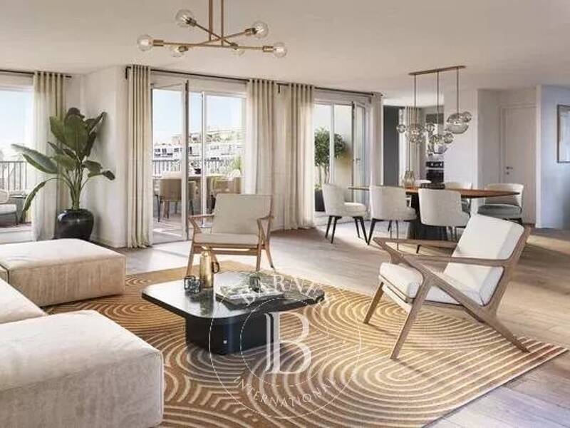 Maison à vendre, 150m², PARIS 19E