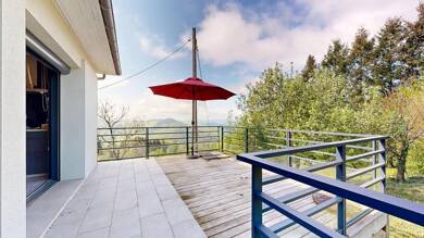 Maison à vendre 171 500 € 4 pièces 3 chambres 90 m² 7 000 m² de terrain Cahus 46130