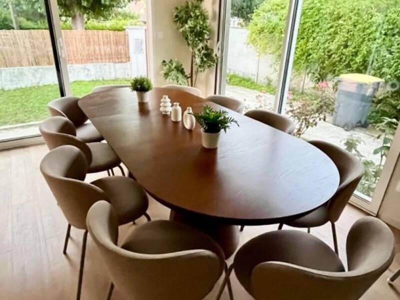 Maison à louer, 101m², OUISTREHAM