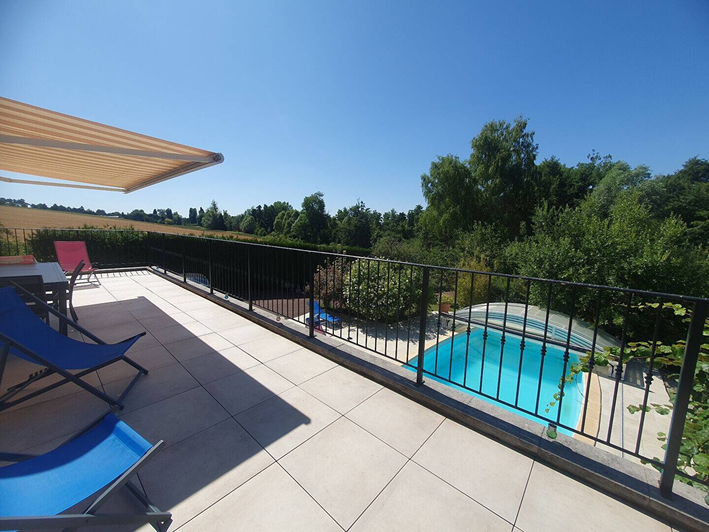 Maison à vendre, 120m², NOGENT LE ROI